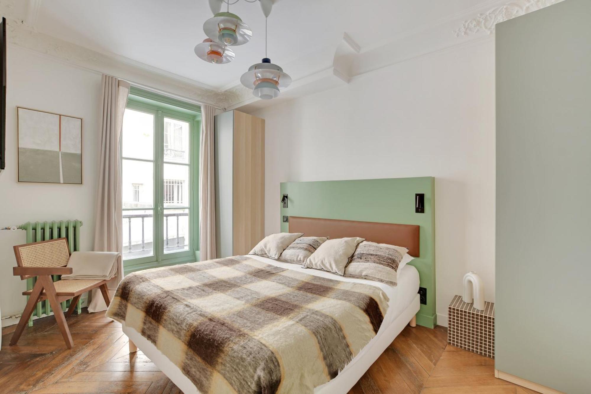 Ferienwohnung Pure Gem In The Heart Of Saint Germain - 2Ch-6P Paris Exterior foto