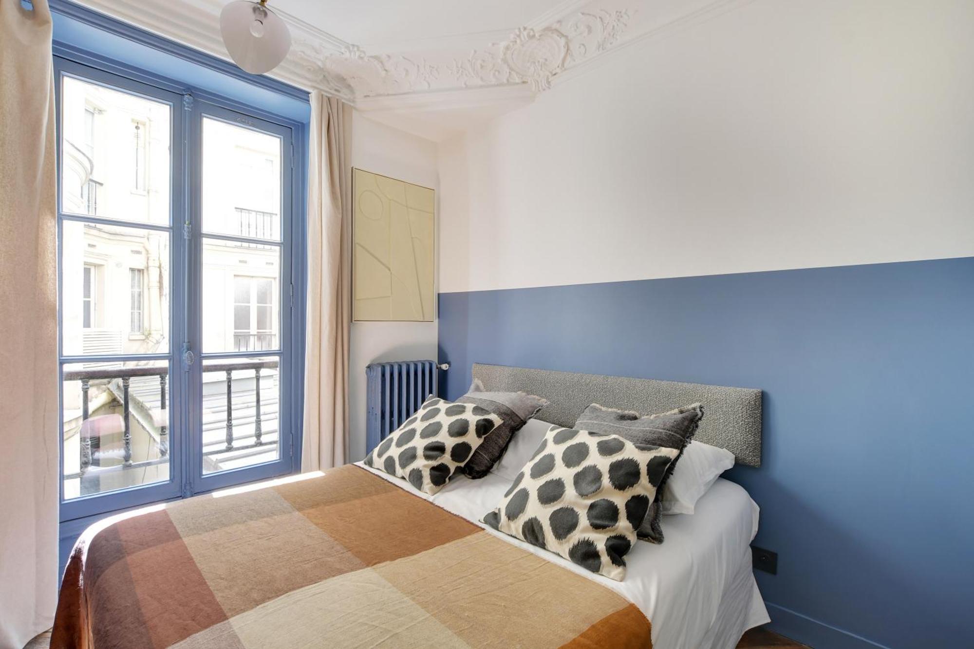 Ferienwohnung Pure Gem In The Heart Of Saint Germain - 2Ch-6P Paris Exterior foto