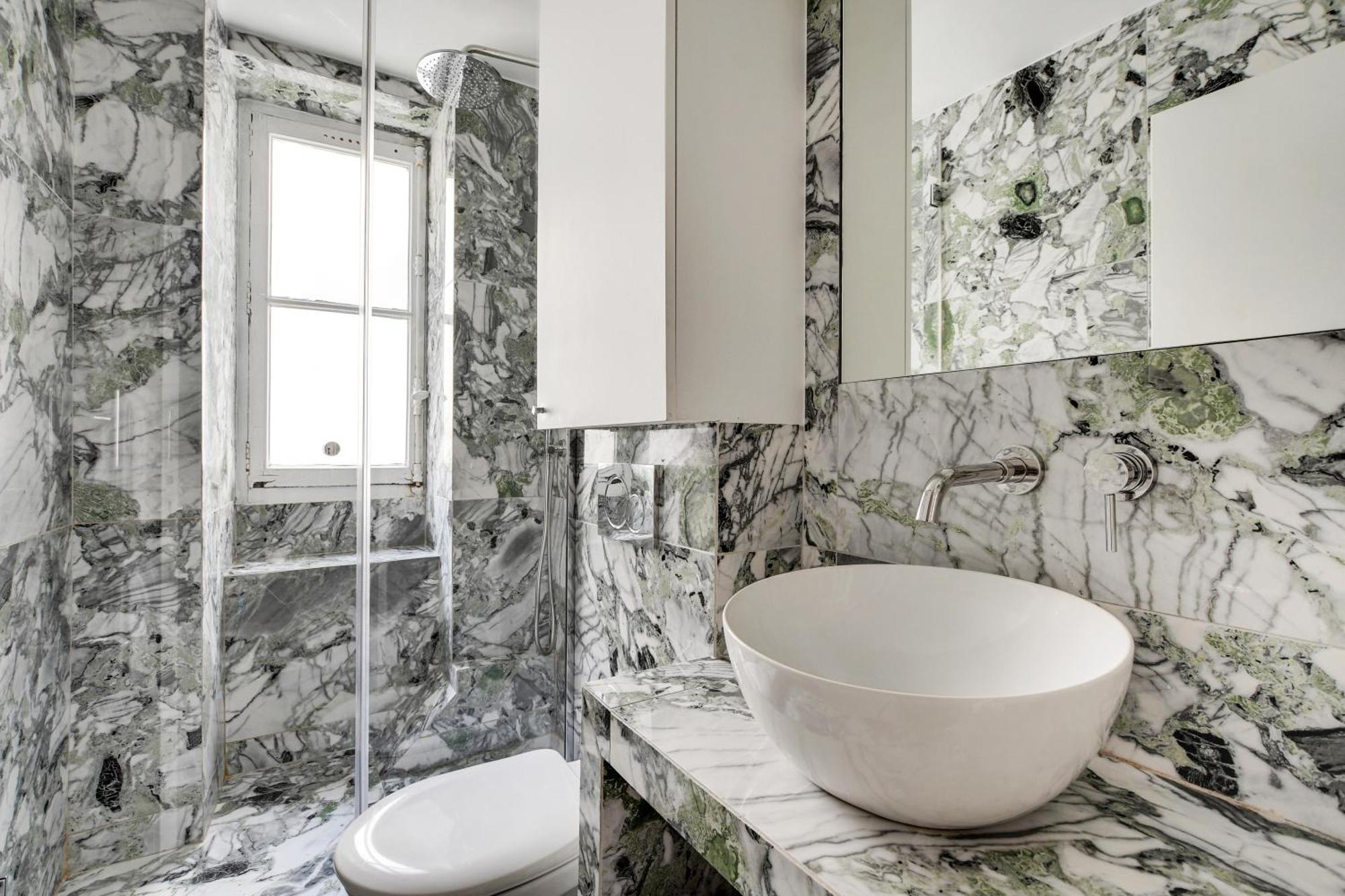 Ferienwohnung Pure Gem In The Heart Of Saint Germain - 2Ch-6P Paris Exterior foto
